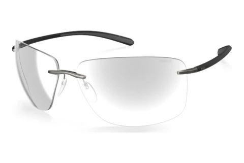 Akiniai nuo saulės Silhouette Streamline Collection (8728 7210)