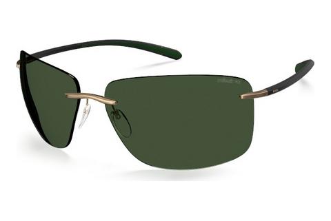 Sonnenbrille Silhouette Streamline Collection (8728 7630)