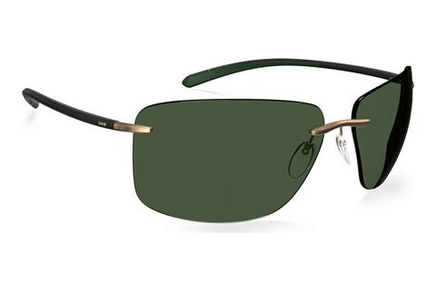 Sonnenbrille Silhouette Streamline Collection (8728 7631)