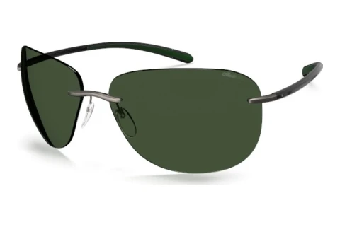 Ophthalmic Glasses Silhouette Streamline Collection (8729 6660)