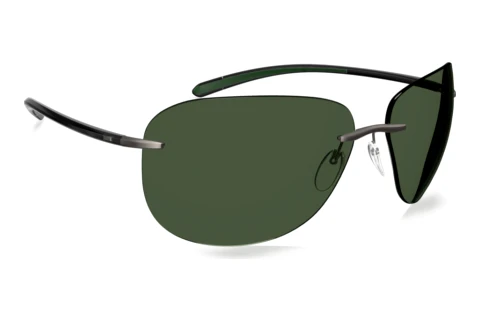 Saulesbrilles Silhouette Streamline Collection (8729 6661)