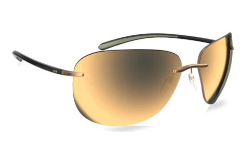 Óculos de marca Silhouette Streamline Collection (8729 7531)