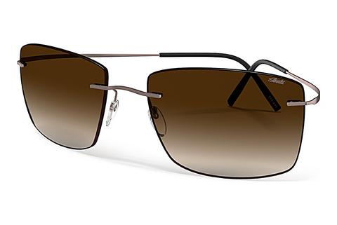 Sonnenbrille Silhouette TMA Collection (8741 6040)