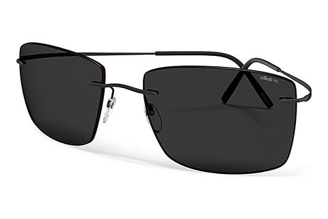 Sonnenbrille Silhouette TMA Collection (8741 9040)