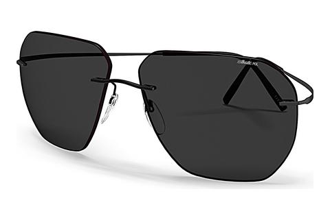 Sonnenbrille Silhouette TMA Collection (8743 9040)