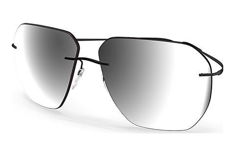 Sonnenbrille Silhouette TMA Collection (8743 9140)