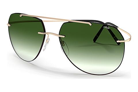 Sonnenbrille Silhouette TMA Collection (8744 7830)