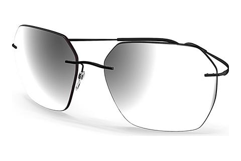 Sonnenbrille Silhouette TMA Collection (8745 9140)