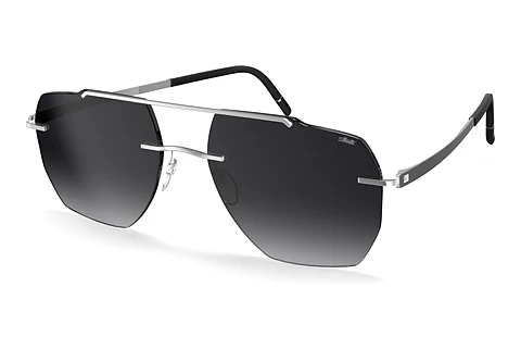 Saulesbrilles Silhouette Nova Shades (8746 7000)
