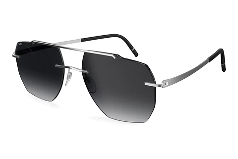 Saulesbrilles Silhouette Nova Shades (8746 7001)