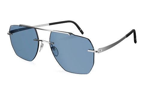 Saulesbrilles Silhouette Nova Shades (8746 7011)