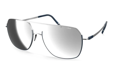 Ophthalmic Glasses Silhouette Dynamic Dawn Collection (8749 7000)