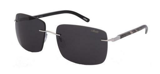 Sunglasses Silhouette Atelier G500/75 9AI0
