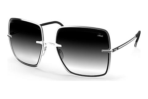 Sonnenbrille Silhouette New York Sky (L406 7001)