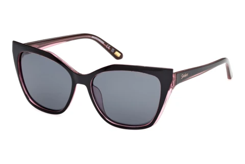 Ochelari de soare Skechers SE00154 01D