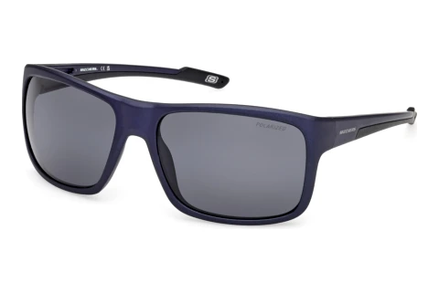 Solglasögon Skechers SE00159 92D