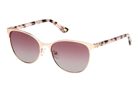 Sluneční brýle Skechers SE00167 32H