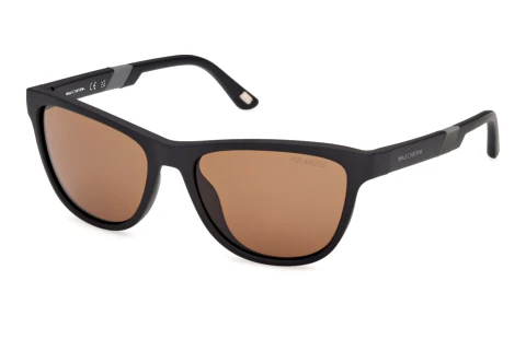 Sluneční brýle Skechers SE00178 02H