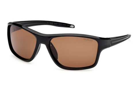 Sluneční brýle Skechers SE00183 01H