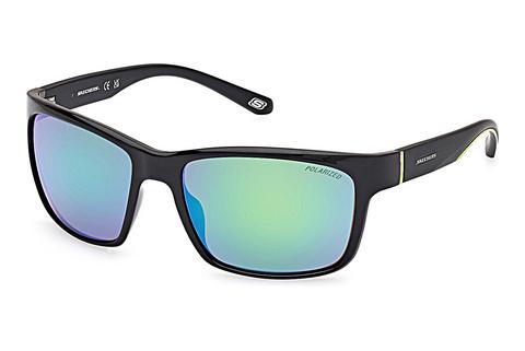 Gafas de visión Skechers SE6117 01R