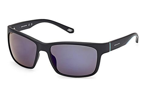 Gafas de visión Skechers SE6117 02X