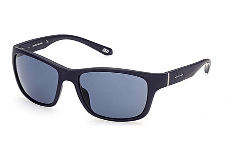 Sonnenbrille Skechers SE6117 91V