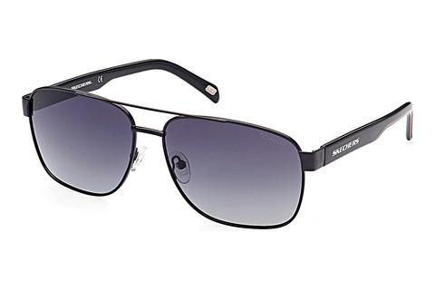 Sonnenbrille Skechers SE6160 01D