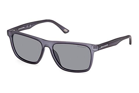 Sonnenbrille Skechers SE6268 86D