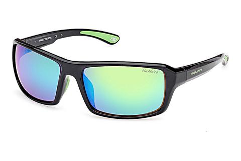 Gafas de visión Skechers SE6289 01R