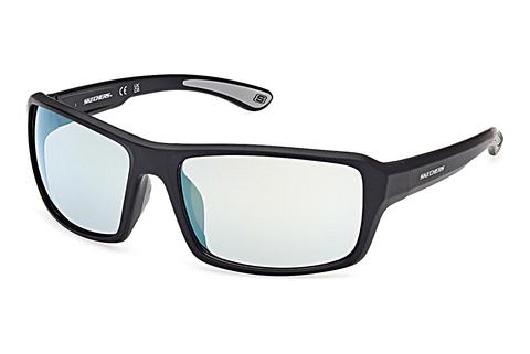 Sonnenbrille Skechers SE6289 02C