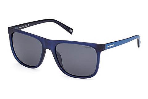 Sonnenbrille Skechers SE6290 90D