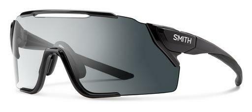 Lunettes de soleil Smith ATTACK MAG MTB 807/KI