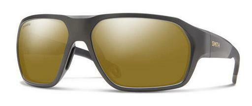 Sonnenbrille Smith DECKBOSS FRE/QE