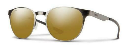 Sonnenbrille Smith EASTBANK METAL KJ1/QE