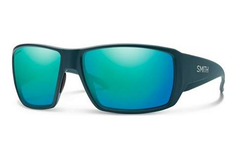 Sonnenbrille Smith GUIDE CHOICE/N FJM/QG