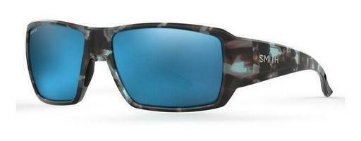 Sonnenbrille Smith GUIDE CHOICE S JBW/QG