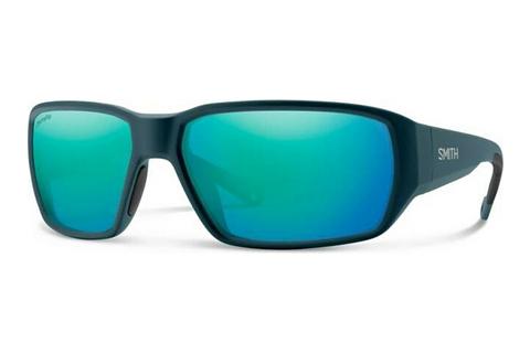 Sonnenbrille Smith HOOKSET FJM/QG