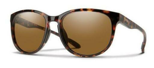 Lunettes de soleil Smith LAKE SHASTA 086/L5