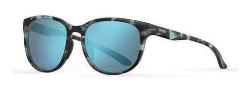 Lunettes de soleil Smith LAKE SHASTA JBW/QG