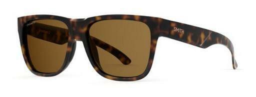 Sonnenbrille Smith LOWDOWN 2 N9P/L5