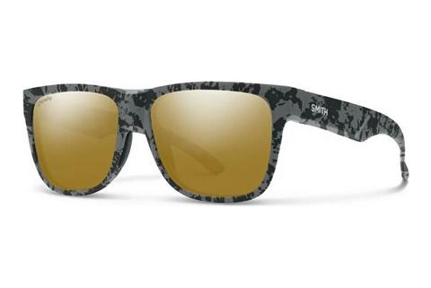 Lunettes de soleil Smith LOWDOWN 2 WCN/QE