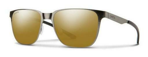 Sonnenbrille Smith LOWDOWN METAL KJ1/QE