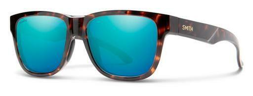 Sonnenbrille Smith LOWDOWN SLIM 2 086/QG