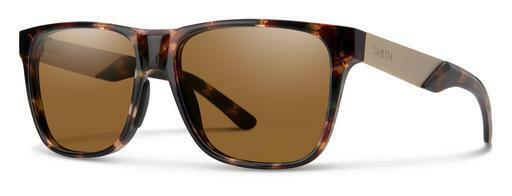 Sonnenbrille Smith LOWDOWN STEEL EKP/L5