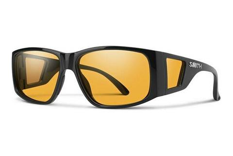 Sonnenbrille Smith MONROE PEAK 807/XC