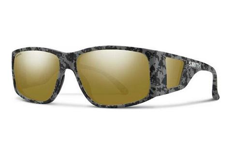 Sonnenbrille Smith MONROE PEAK ACI/QE