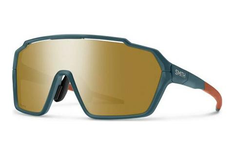 Sonnenbrille Smith SHIFT MAG FLL/AV