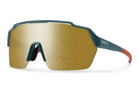 Sonnenbrille Smith SHIFT SPLIT MAG FLL/AV