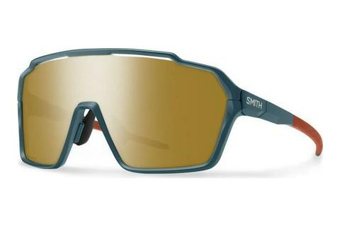 Sonnenbrille Smith SHIFT XL MAG FLL/AV