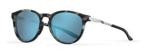 Sonnenbrille Smith WANDER JBW/QG